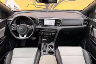 Kia Sportage din 2021 cu 160.000 km - oferta KIA201957 - foto 9