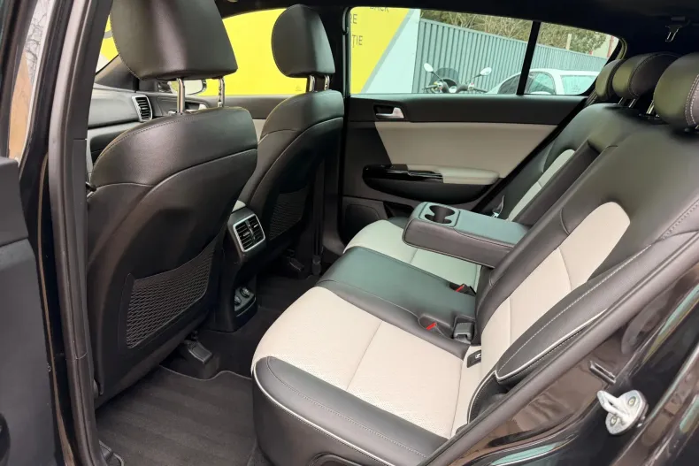 Kia Sportage din 2021 cu 160.000 km - oferta KIA201957 - foto 10