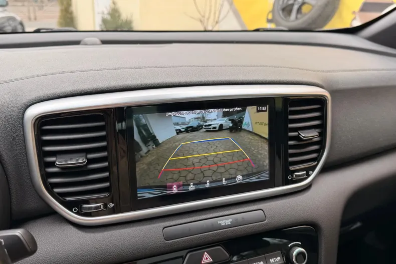 Kia Sportage din 2021 cu 160.000 km - oferta KIA201957 - foto 11