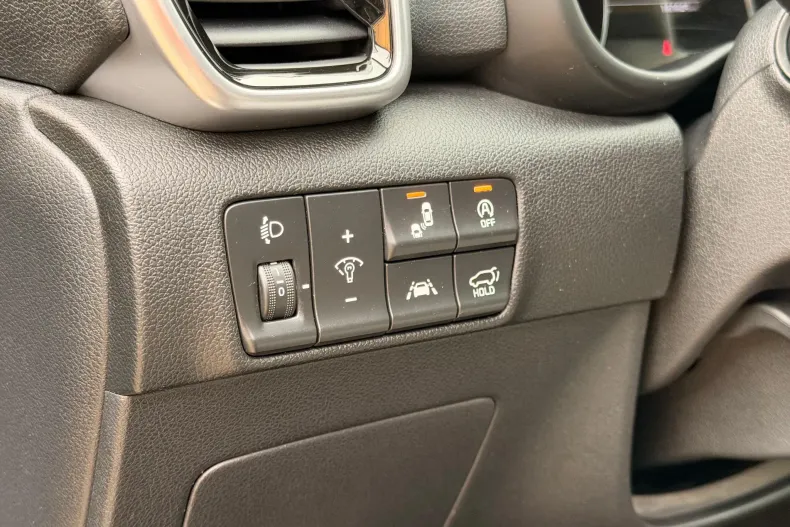 Kia Sportage din 2021 cu 160.000 km - oferta KIA201957 - foto 17