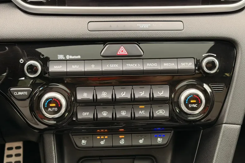 Kia Sportage din 2021 cu 160.000 km - oferta KIA201957 - foto 21