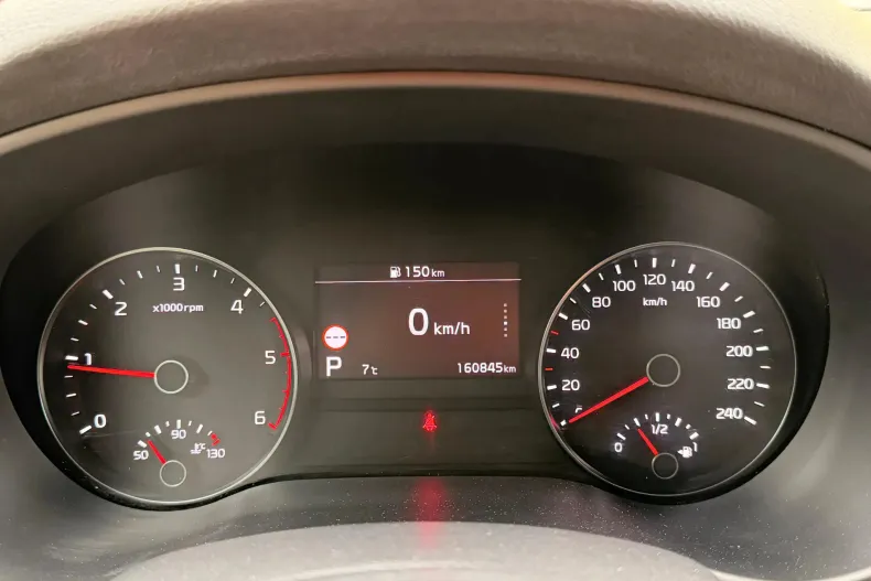 Kia Sportage din 2021 cu 160.000 km - oferta KIA201957 - foto 22