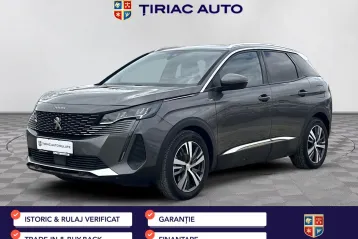 Peugeot 3008 din 2021 - oferta PEU201958