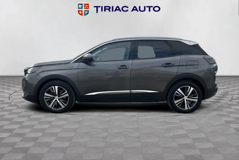 Peugeot 3008 din 2021 cu 74.223 km - oferta PEU201958 - foto 2