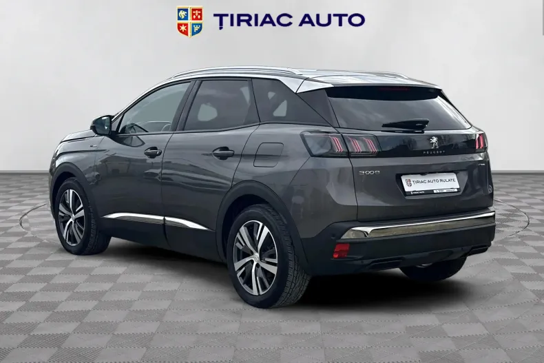 Peugeot 3008 din 2021 cu 74.223 km - oferta PEU201958 - foto 3