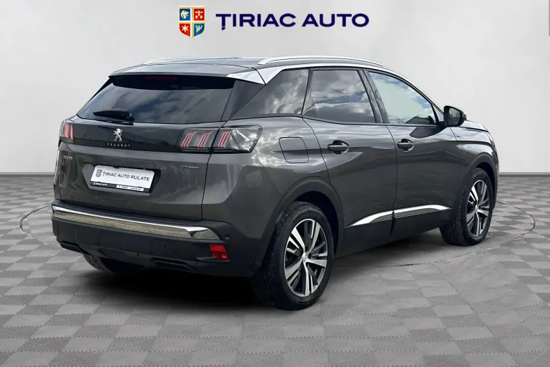 Peugeot 3008 din 2021 cu 74.223 km - oferta PEU201958 - foto 5