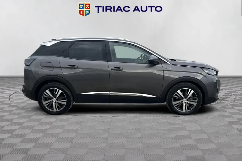 Peugeot 3008 din 2021 cu 74.223 km - oferta PEU201958 - foto 6