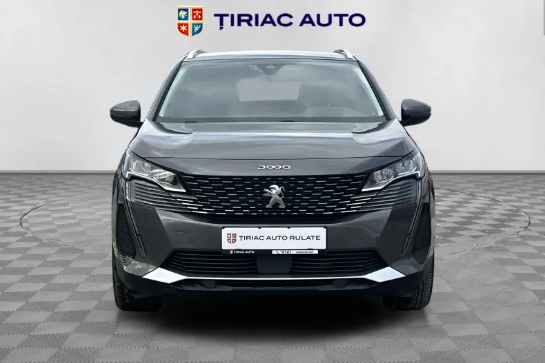 Peugeot 3008 din 2021 cu 74.223 km - oferta PEU201958 - foto 8
