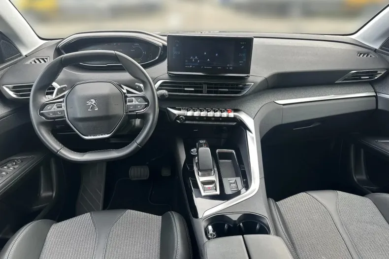 Peugeot 3008 din 2021 cu 74.223 km - oferta PEU201958 - foto 9