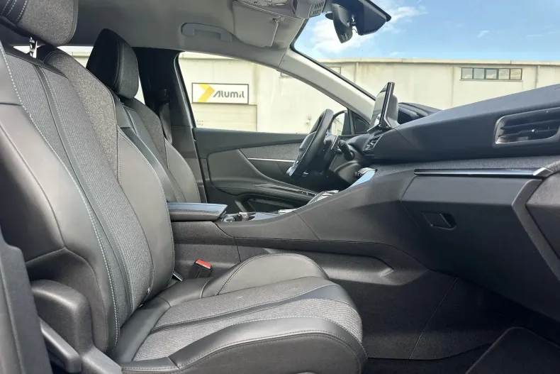 Peugeot 3008 din 2021 cu 74.223 km - oferta PEU201958 - foto 11