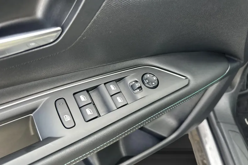 Peugeot 3008 din 2021 cu 74.223 km - oferta PEU201958 - foto 14