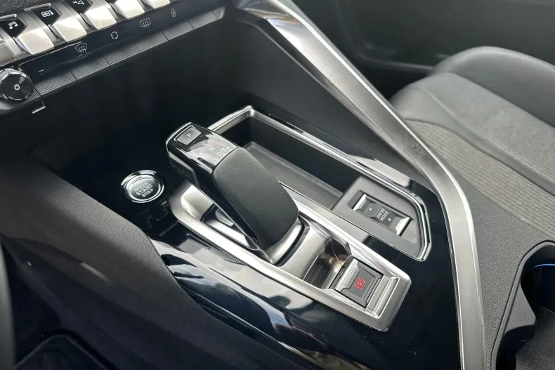 Peugeot 3008 din 2021 cu 74.223 km - oferta PEU201958 - foto 18