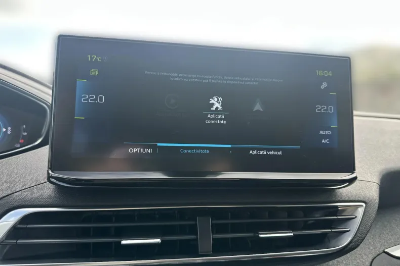 Peugeot 3008 din 2021 cu 74.223 km - oferta PEU201958 - foto 20