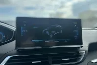 Peugeot 3008 din 2021 cu 74.223 km - oferta PEU201958 - foto 23