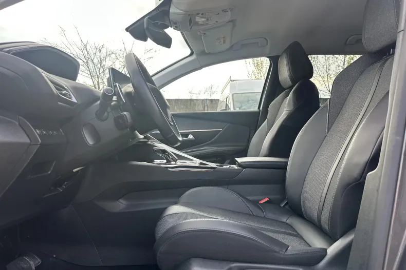 Peugeot 3008 din 2021 cu 74.223 km - oferta PEU201958 - foto 25