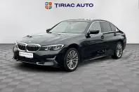 BMW 330e (Seria 3) din 2021 cu 98.618 km - oferta BMW201959 - foto 1