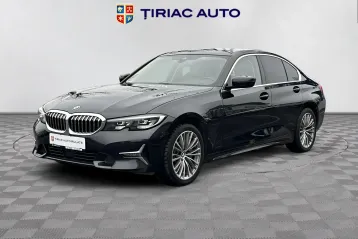 BMW 330e din 2021 - oferta BMW201959