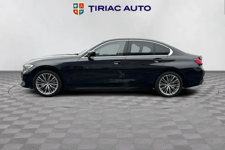 BMW 330e (Seria 3) din 2021 cu 98.618 km - oferta BMW201959 - foto 2