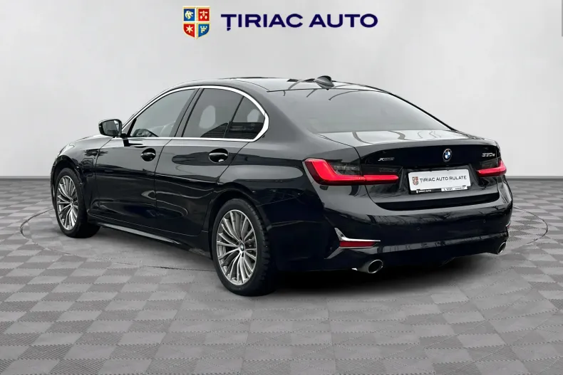 BMW 330e (Seria 3) din 2021 cu 98.618 km - oferta BMW201959 - foto 3