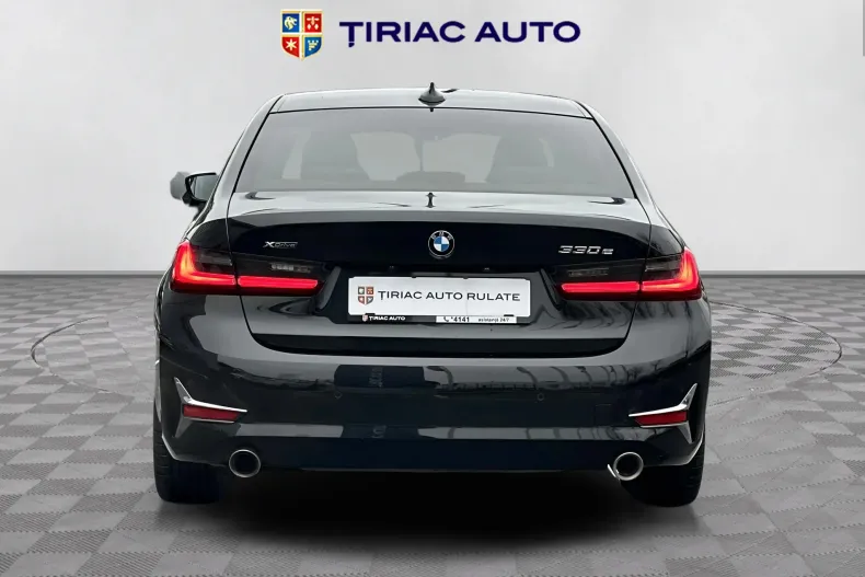 BMW 330e (Seria 3) din 2021 cu 98.618 km - oferta BMW201959 - foto 4