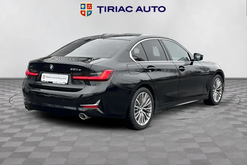 BMW 330e (Seria 3) din 2021 cu 98.618 km - oferta BMW201959 - foto 5