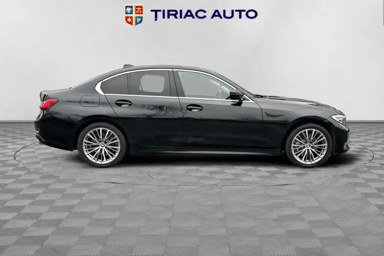 BMW 330e (Seria 3) din 2021 cu 98.618 km - oferta BMW201959 - foto 6