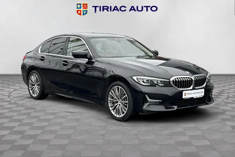 BMW 330e (Seria 3) din 2021 cu 98.618 km - oferta BMW201959 - foto 7