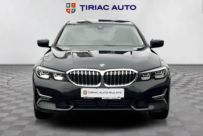 BMW 330e (Seria 3) din 2021 cu 98.618 km - oferta BMW201959 - foto 8