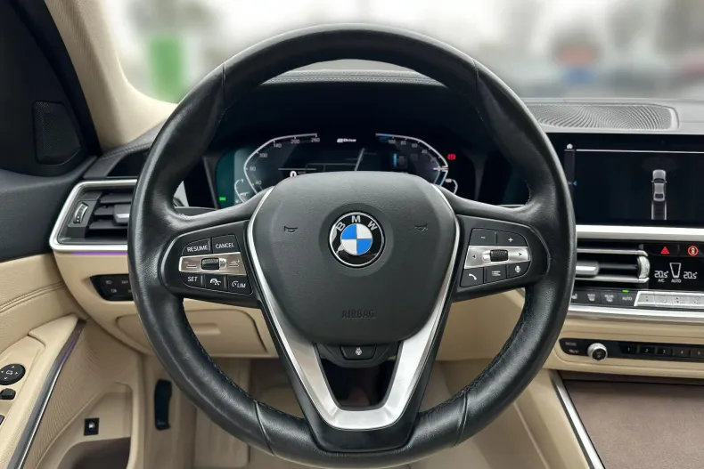 BMW 330e (Seria 3) din 2021 cu 98.618 km - oferta BMW201959 - foto 16