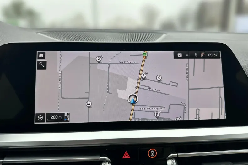 BMW 330e (Seria 3) din 2021 cu 98.618 km - oferta BMW201959 - foto 20