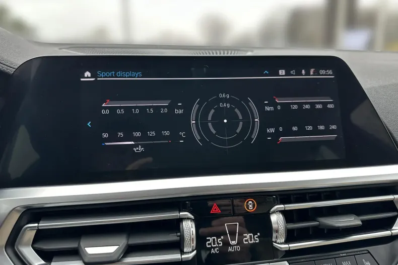 BMW 330e (Seria 3) din 2021 cu 98.618 km - oferta BMW201959 - foto 23