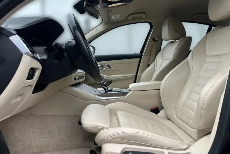 BMW 330e (Seria 3) din 2021 cu 98.618 km - oferta BMW201959 - foto 25