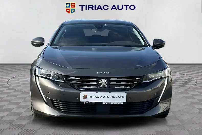 Peugeot 508 din 2021 cu 85.168 km - oferta PEU201960 - foto 8