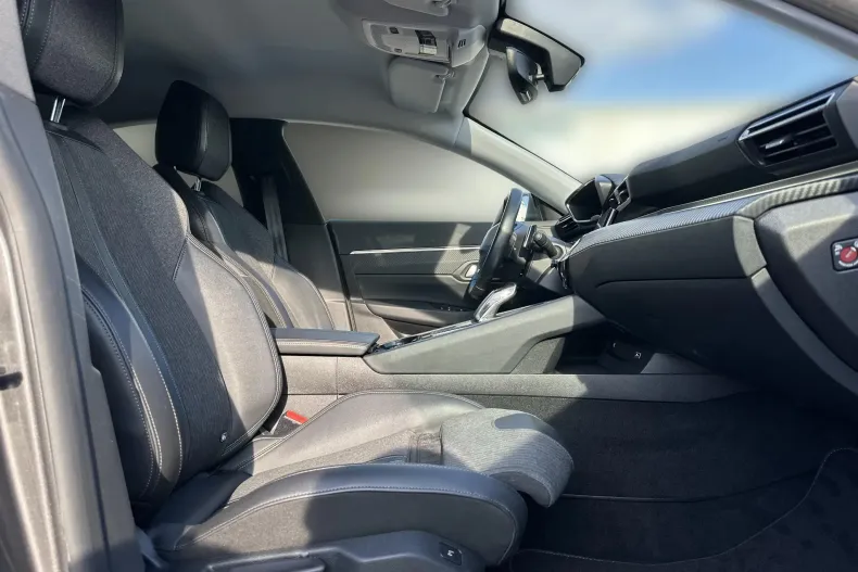 Peugeot 508 din 2021 cu 85.168 km - oferta PEU201960 - foto 11