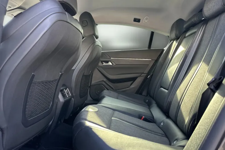 Peugeot 508 din 2021 cu 85.168 km - oferta PEU201960 - foto 12