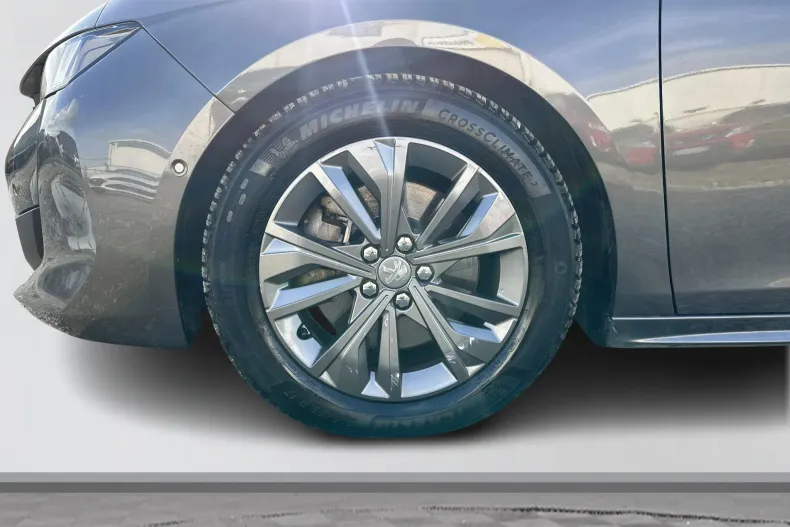 Peugeot 508 din 2021 cu 85.168 km - oferta PEU201960 - foto 13