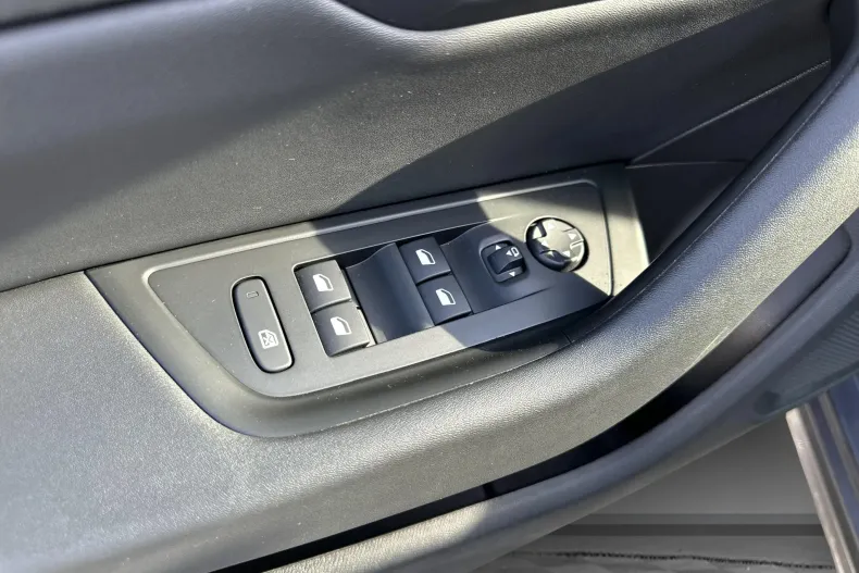 Peugeot 508 din 2021 cu 85.168 km - oferta PEU201960 - foto 14