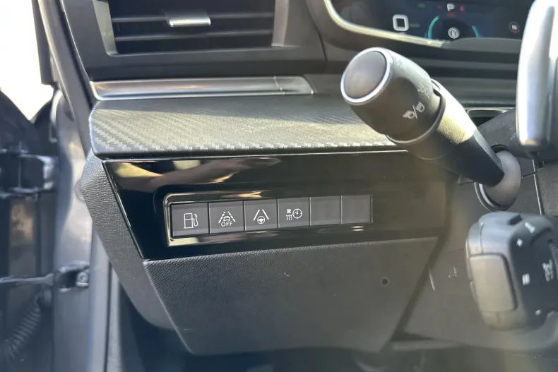 Peugeot 508 din 2021 cu 85.168 km - oferta PEU201960 - foto 15