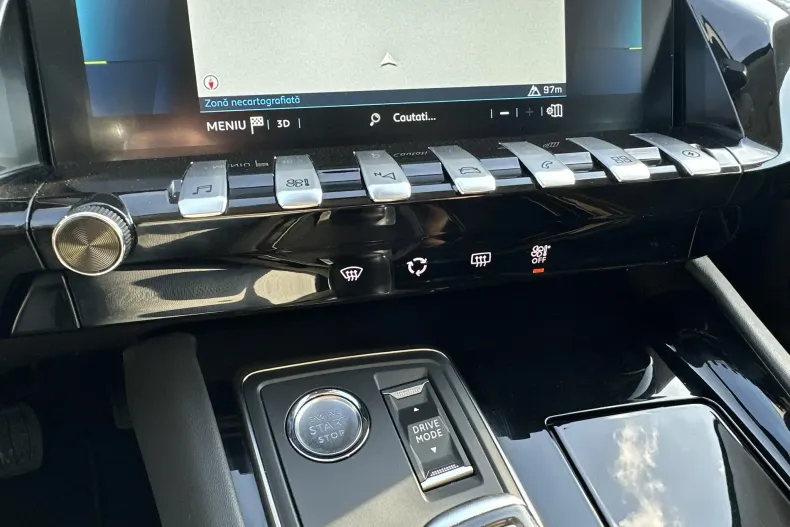 Peugeot 508 din 2021 cu 85.168 km - oferta PEU201960 - foto 17