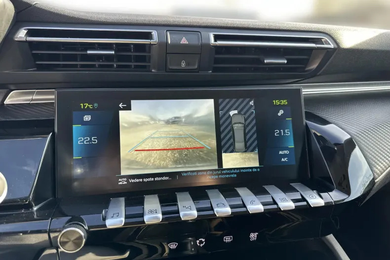 Peugeot 508 din 2021 cu 85.168 km - oferta PEU201960 - foto 19