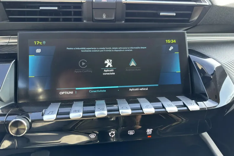 Peugeot 508 din 2021 cu 85.168 km - oferta PEU201960 - foto 20