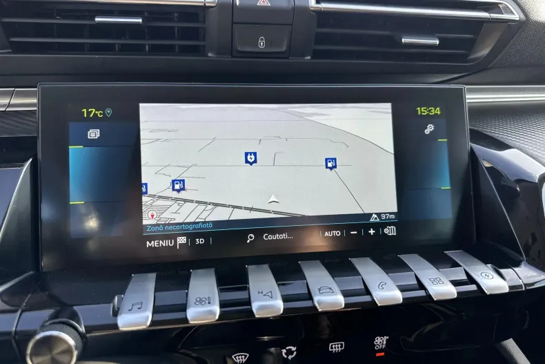 Peugeot 508 din 2021 cu 85.168 km - oferta PEU201960 - foto 21