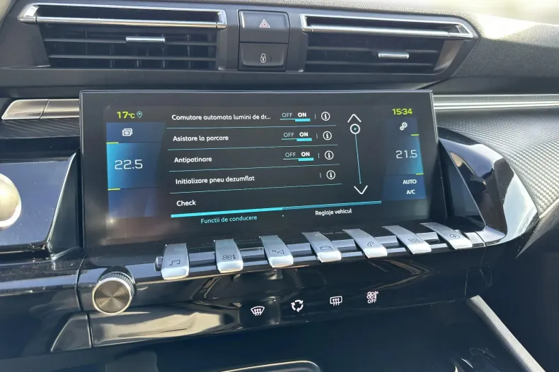 Peugeot 508 din 2021 cu 85.168 km - oferta PEU201960 - foto 22