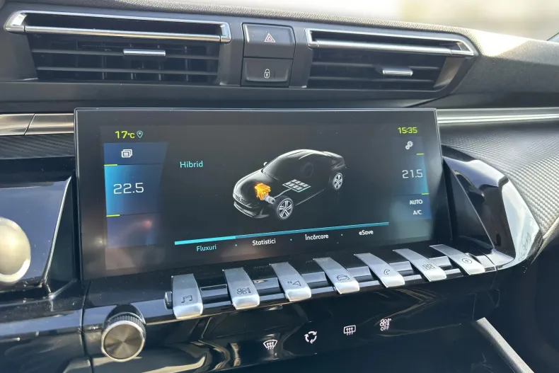 Peugeot 508 din 2021 cu 85.168 km - oferta PEU201960 - foto 23