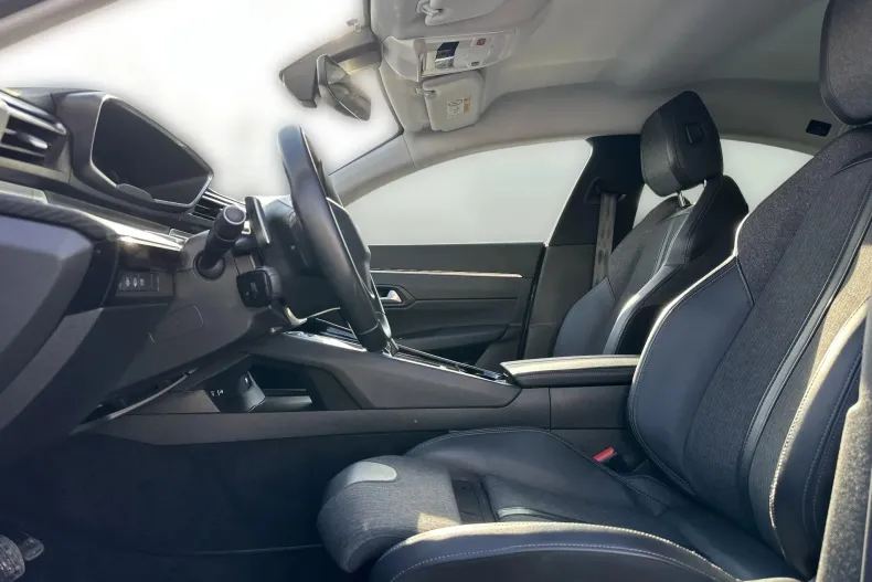 Peugeot 508 din 2021 cu 85.168 km - oferta PEU201960 - foto 24