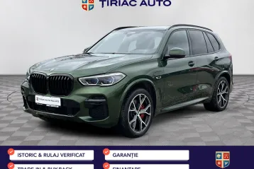 BMW X5 din 2022 - oferta BMW201961