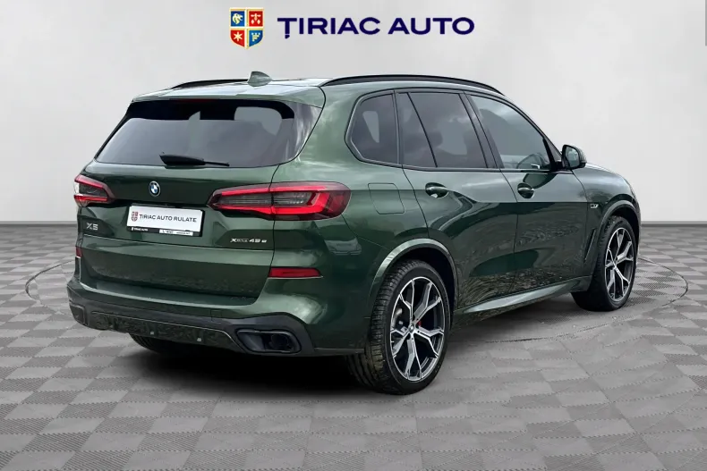 BMW X5 (Seria X) din 2022 cu 80.467 km - oferta BMW201961 - foto 5
