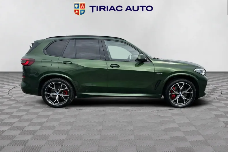 BMW X5 (Seria X) din 2022 cu 80.467 km - oferta BMW201961 - foto 6