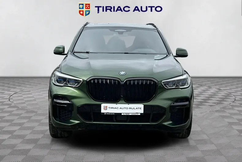BMW X5 (Seria X) din 2022 cu 80.467 km - oferta BMW201961 - foto 8