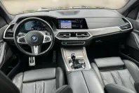 BMW X5 (Seria X) din 2022 cu 80.467 km - oferta BMW201961 - foto 9